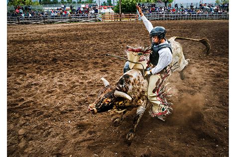 Photos: Brash Rodeo - Flathead Beacon