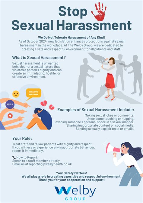 Stop Sexual Harassment Broadcast Hub