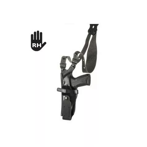 Exquisite Shoulder Holster Holster Model H Leather Right Hand Beretta