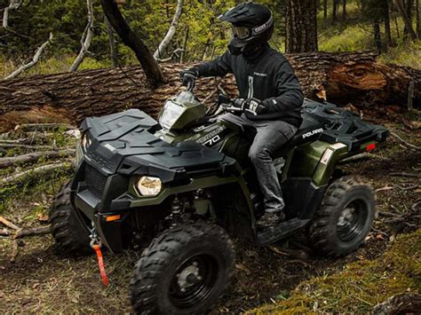 2014 Polaris Sportsman 570 Efi Gallery Top Speed