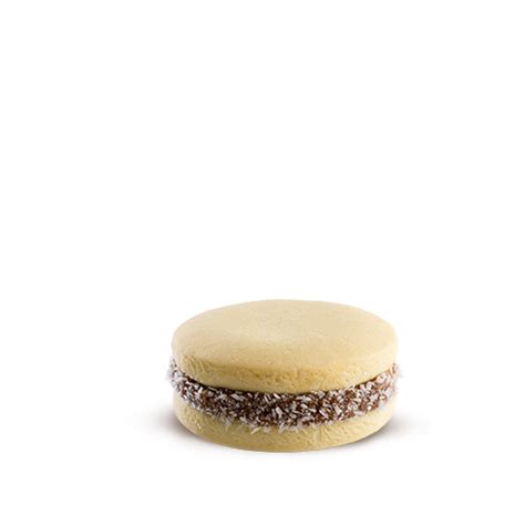 Alfajor De Maicena