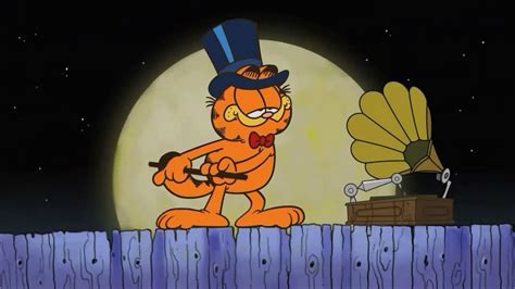 Viacom Bringing New GARFIELD Series to Nickelodeon — GeekTyrant