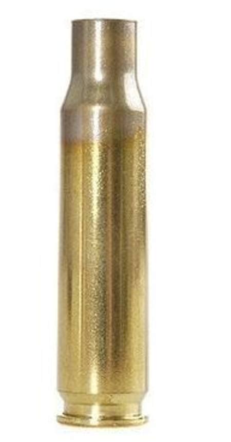 Hornady Brass Match 308 Winchester X50 Nz Cases By Gun City