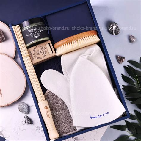 Банная классика – купить корпоративный подарок по цене 10141 руб в ...