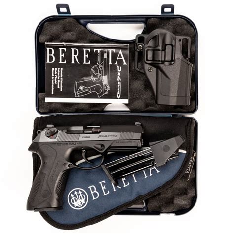 Beretta Px4 Storm For Sale Used Very Good Condition