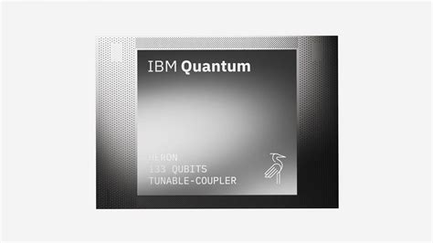 Ibm重大发布！推出ibm Quantum System Two，量子计算的又一里程碑进展 Bilibilib站无水印视频解析——6li6