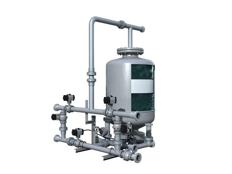 filtering tank  wholesale price jingjin environmental protection