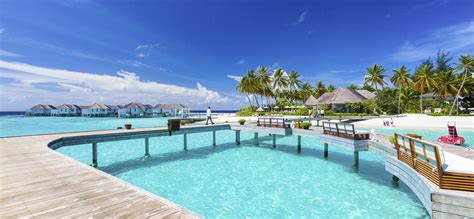 Our Favorite All-Inclusive 5-Star Maldives Resorts - The Maldives Expert