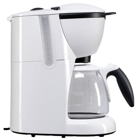 Braun Filter Coffee Machine KF 520 1 PurAroma CafeHouse Coffe