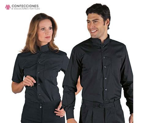 Uniformes Para Camareros En Santo Domingo RD Cstradha