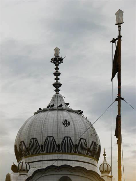 Gurdwara 'Sikh Temple' by tj-singh on DeviantArt