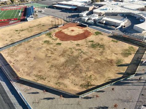 Rent Field Baseball In Las Vegas