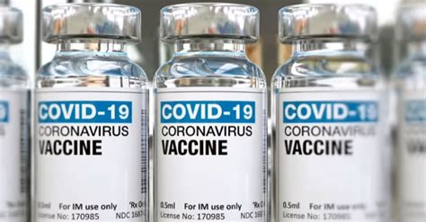 Vaccini In Italia Le Dosi Consegnate E Quelle Somministrate 4 Aprile