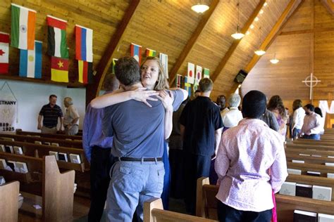 Minnesota Mix: Church of All Nations a 'bunch of misfits' | MPR News