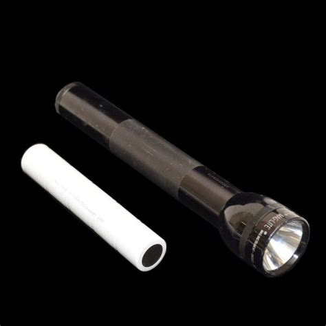Maglite batterij accu | Zaklamp, Hoofdlamp, Led