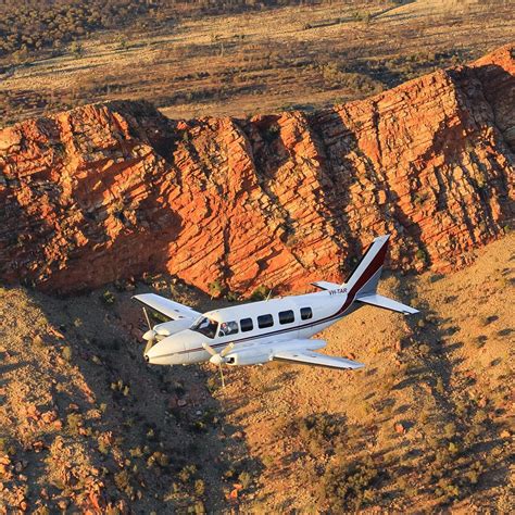 Northern Territory Air Services Alice Springs 2022 Alles Wat U Moet