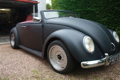 VW Beetle Roadster/ hot rod | in Cupar, Fife | Gumtree