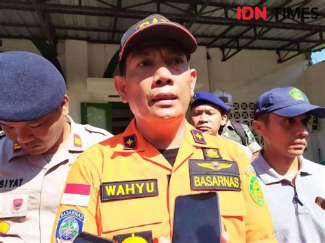 Warga Kulon Progo Supardiyanto Meninggal Di Dalam Sumur