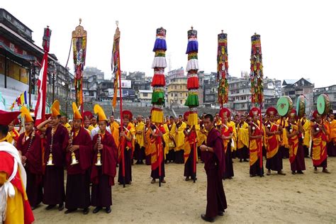 Hemis Festival Ladakh Archives - Shikhar Blog