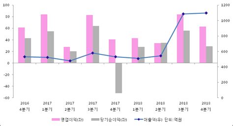 Et투자뉴스 백산 18년4분기 실적 발표 전자신문