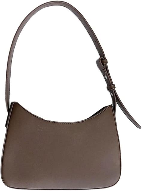 Kukuzhu Hobo Handbags For Women Cute Purse Soft Vegan Leather