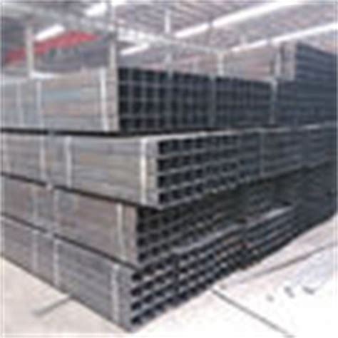 China Welded Hot Rolled Steel Pipe Manufacturers Suppliers Factory