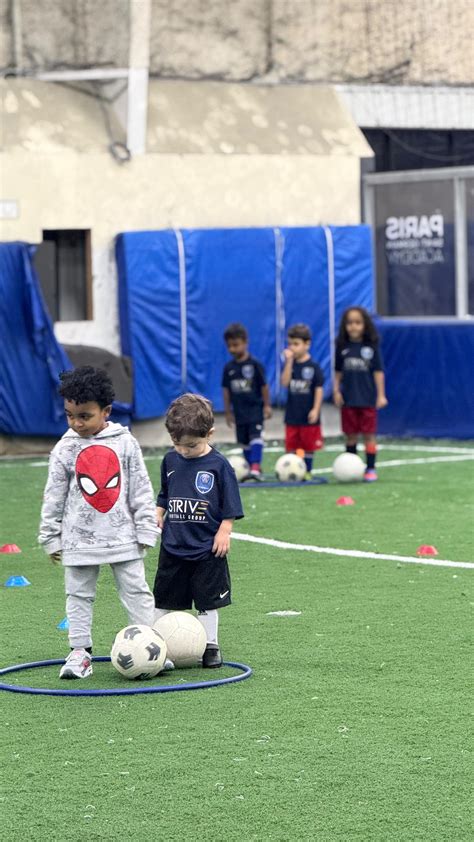 PSG Academy Houston (@psgacademyhouston) • Instagram photos and videos