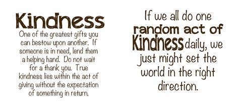 Christmas Kindness Quotes. QuotesGram