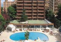 Levante Club Apartments in Benidorm, Costa Blanca Reviews