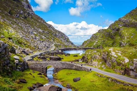 Ireland: Walking The West Country | Country Walkers