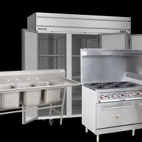 Commercial Kitchen Hood Design - Inspiring Your Life