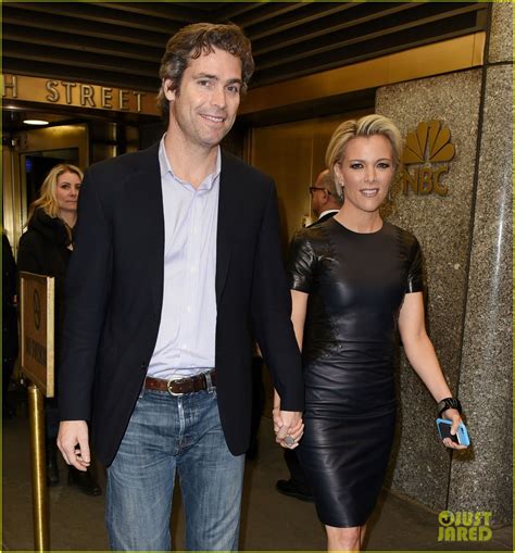 The Truth About Megyn Kelly's Husband: A Deeper Dive