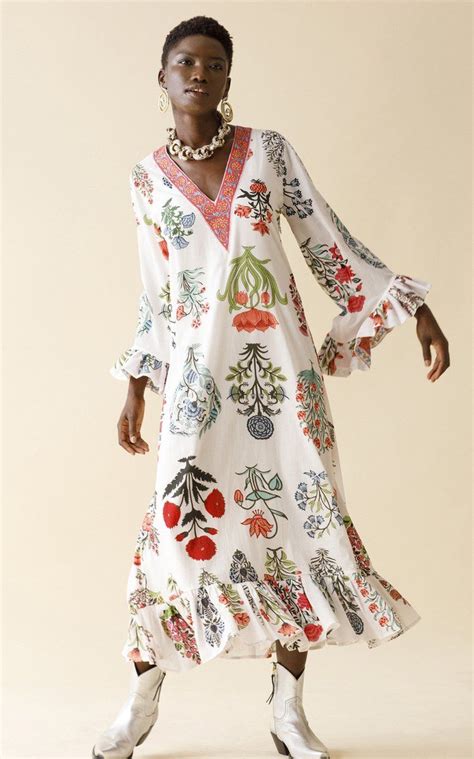 Women S Alix Of Bohemia Spring Summer 2023 Collection Moda Operandi