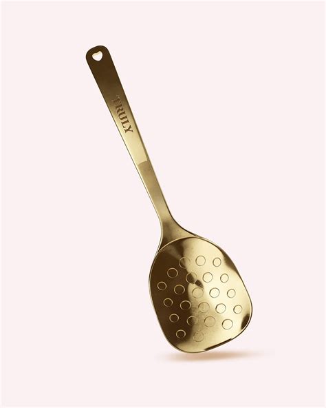 SpongeBob Gold Spatula – Truly Beauty