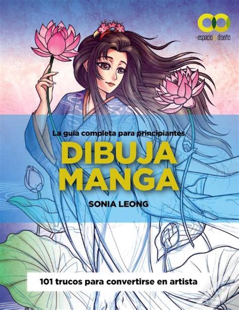 Dibuja Manga De Sonia Leong Livro Wook