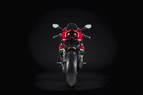 Motorrad Vergleich Ducati Panigale V2 2021 Vs Ducati Panigale V2