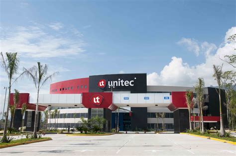 Universidad Tecnológica Centroamericana Unitec Rankings Fees