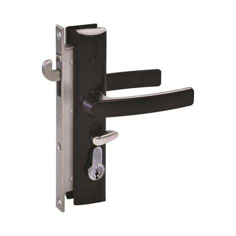 Lockwood 8654 Hinged Security Door Lock Lockwood