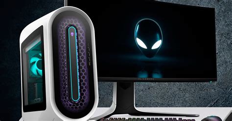 Saves $1,000 on an Alienware PC and monitor with this bundle | Digital ...