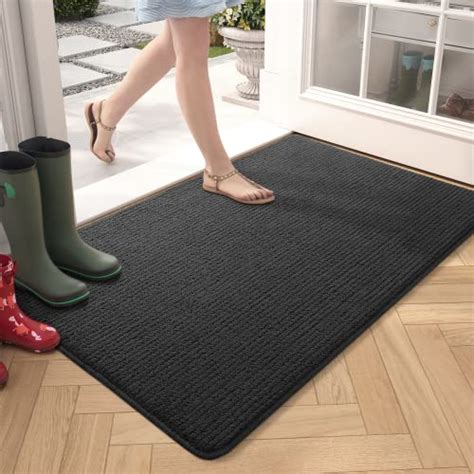 How To Choose A Water Absorbent Entry Rug For Your Home