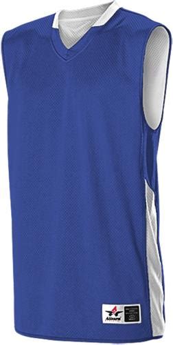 Alleson Adult Youth Reversible Custom Basketball Jersey Closeout Basketball Equipment And Gear