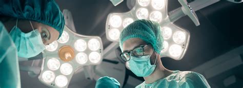 surgery international