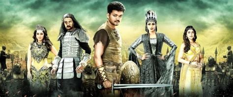 Puli Movie Total Box Office Collections – Vijay’s Puli Crossed 100 ...