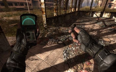 Eft Arms Hand Pack For T H A P V 1 4 Addon S T A L K E R Anomaly