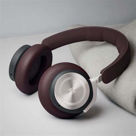 Наушники B&O Beoplay HX Black Anthracite в Алматы - цены, купить в ...