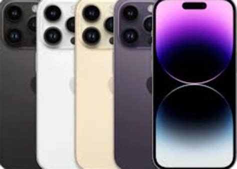 Harga Iphone Pro Max Turun Drastis Di Maret Cek Detailnya