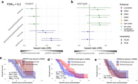 Predictive Biomarkers In The Context Of Tumour Subtypes Overview Of