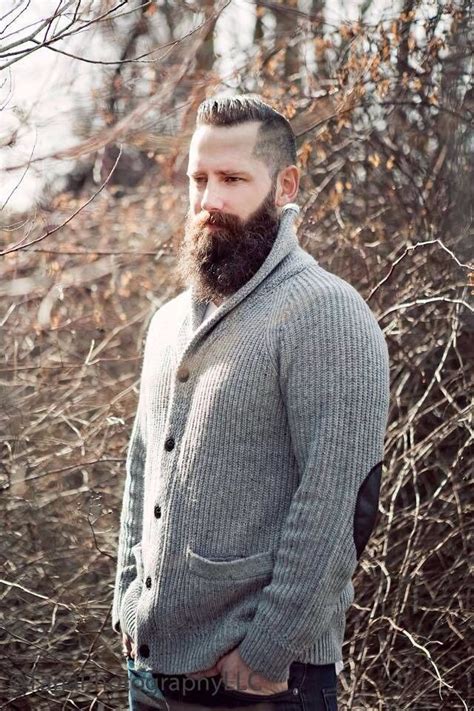 Beardrevered On Tumblr Beard Hairstyle Beard No Mustache Beard