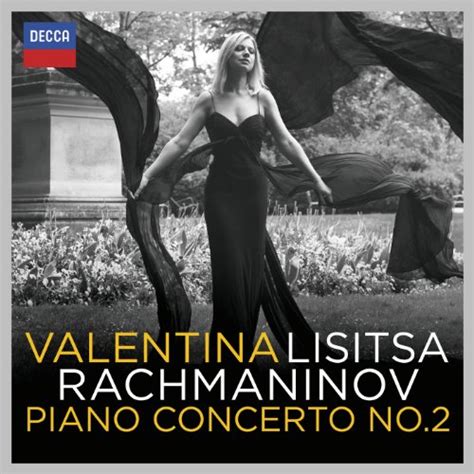 Rachmaninov Piano Concerto No 2 De Michael Francis London Symphony