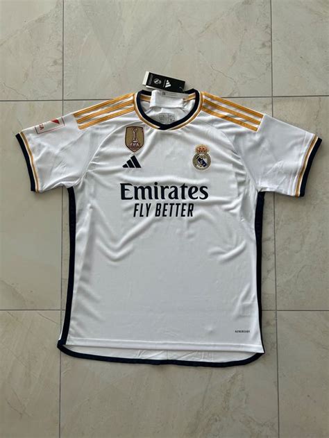 Real Madrid Modri Heimtrikot Fan Version Kaufen Auf Ricardo